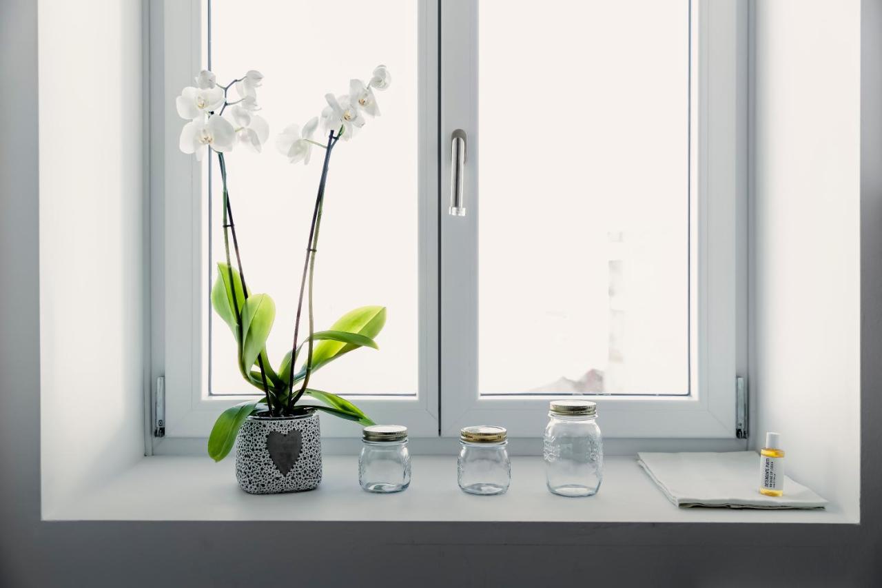 Apartament Casa Stendhal Triest Zewnętrze zdjęcie