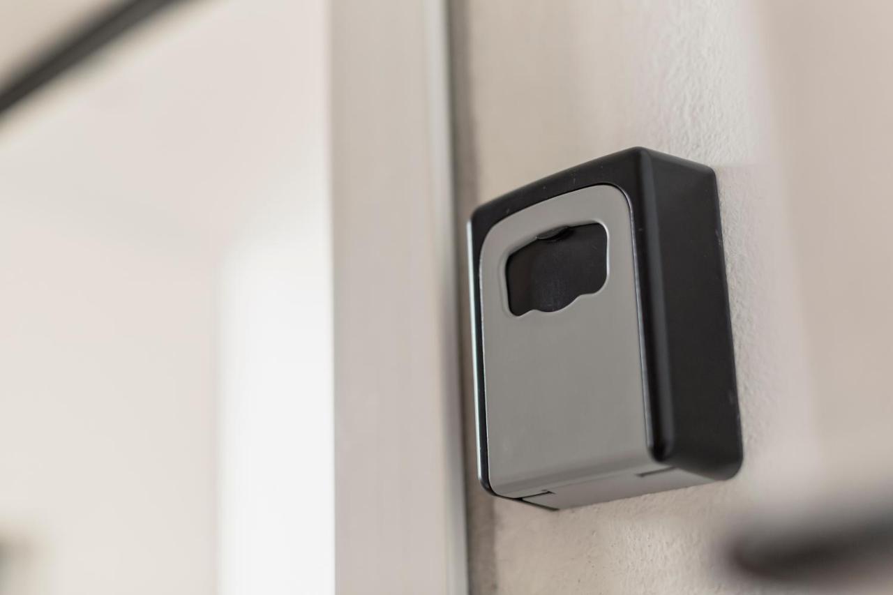 Apartament Casa Stendhal Triest Zewnętrze zdjęcie