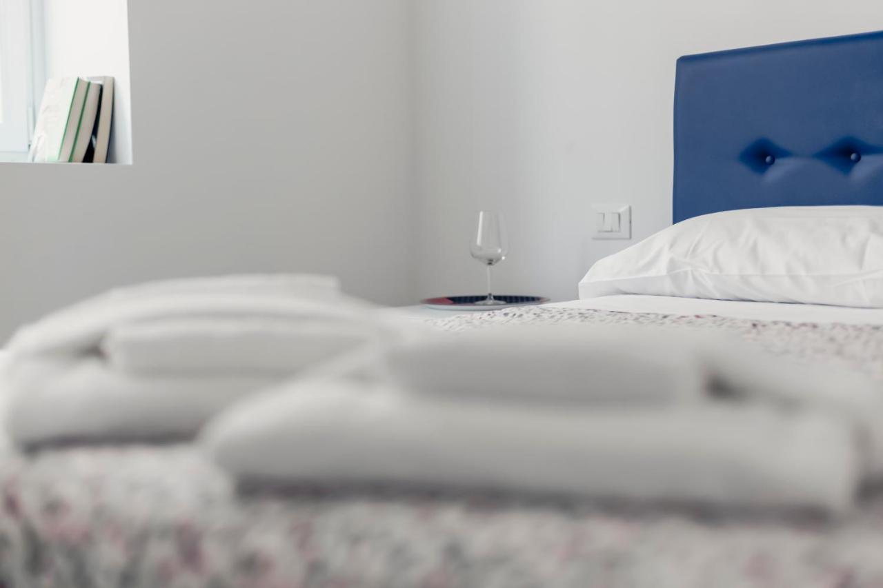 Apartament Casa Stendhal Triest Zewnętrze zdjęcie