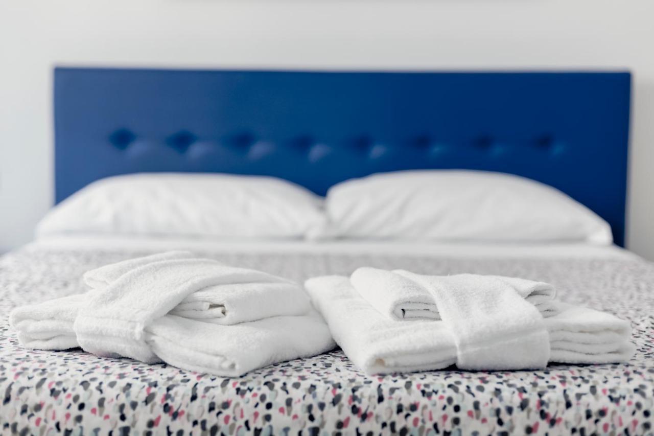Apartament Casa Stendhal Triest Zewnętrze zdjęcie