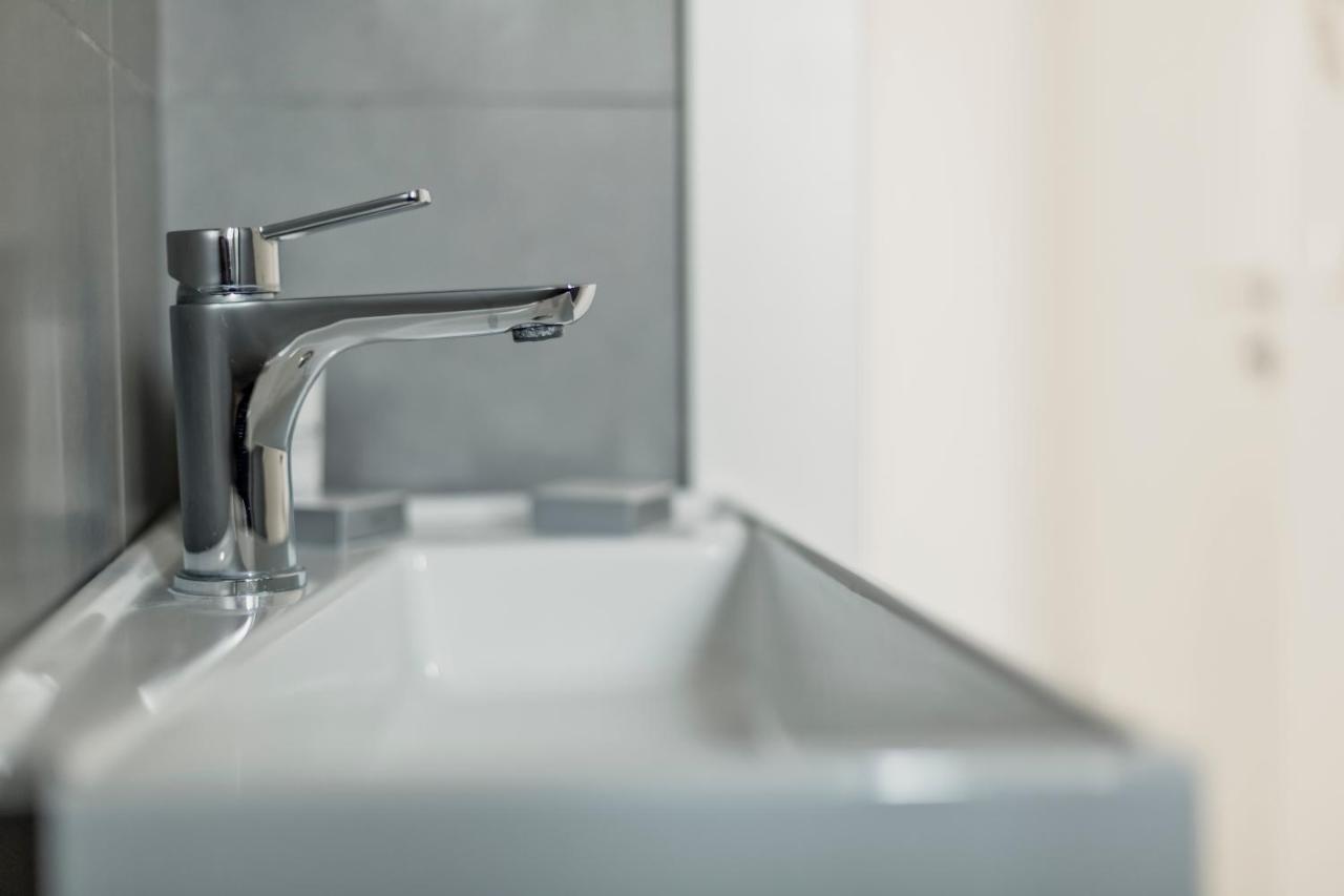Apartament Casa Stendhal Triest Zewnętrze zdjęcie